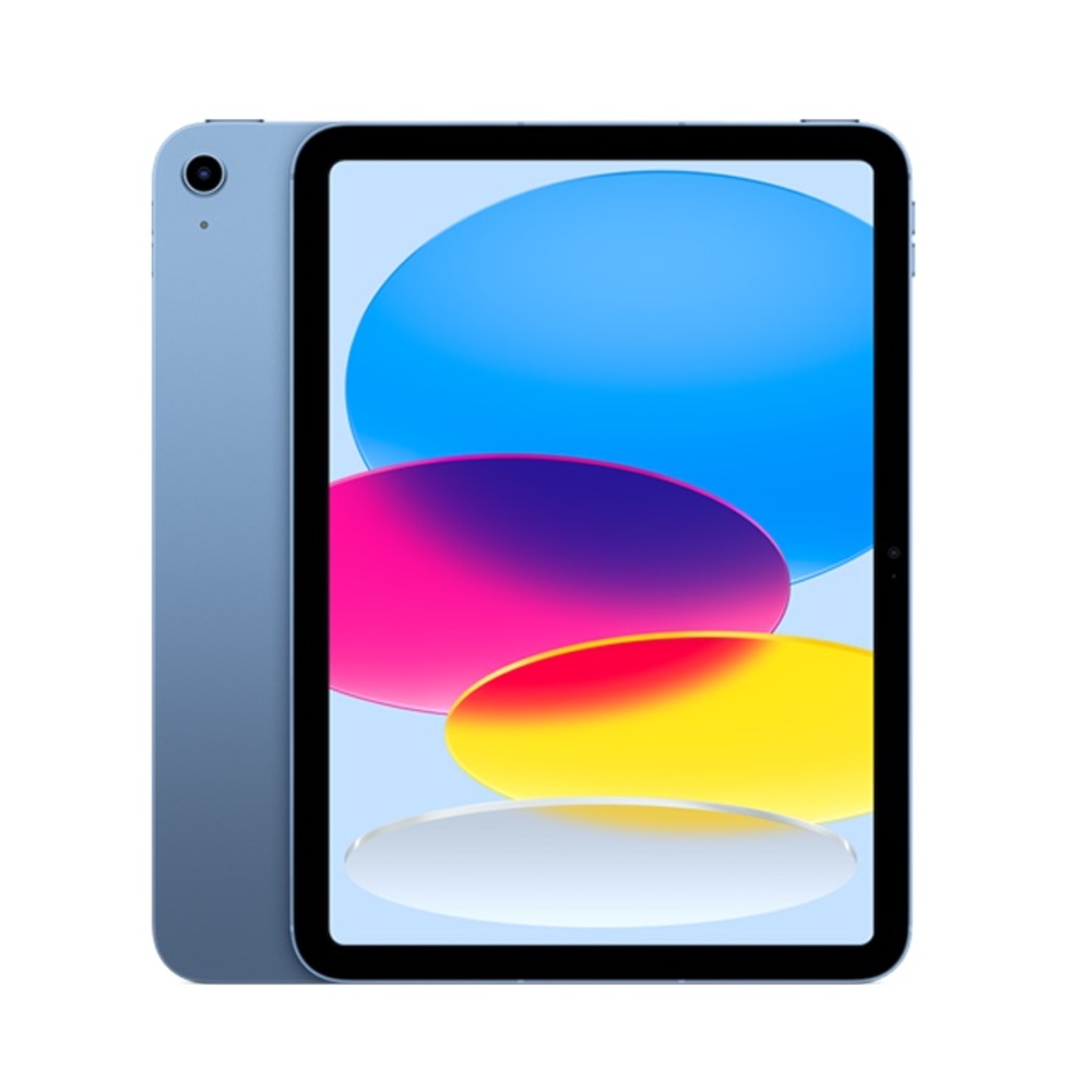 Brand New Blue Apple IPad 10th Generation 64GB In Sealed Box